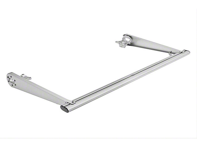 Thule TracRac Cantilever Extension; Compact (Universal; Some Adaptation May Be Required)