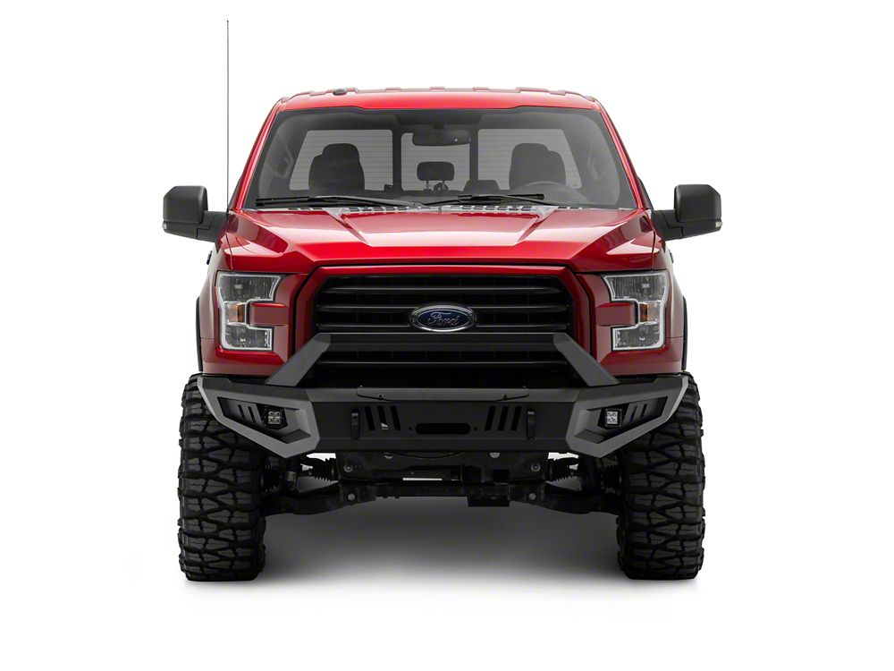 Bumper Kit | FORD F-150 LIMITED 2016 Bumper Kit | FORD F-150 LIMITED 2016