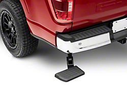 Amp Research BedStep (21-26 F-150 w/o Factory Dual Exhaust)