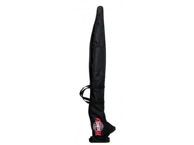 36 to 48-Inch Jack Protector