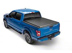 Genesis Roll Up Tonneau Cover (04-20 F-150 w/ 5-1/2-Foot Bed)