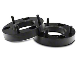 Mammoth 1.50-Inch Front Leveling Kit (04-22 F-150, Excluding Raptor)