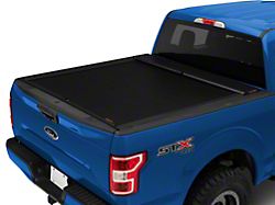 Roll-N-Lock A-Series Retractable Bed Cover (15-20 F-150 w/ 5-1/2-Foot & 6-1/2-Foot Bed)