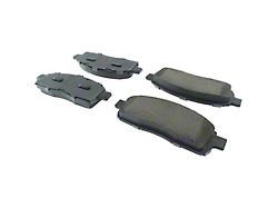 StopTech Street Select Semi-Metallic and Ceramic Brake Pads; Front Pair (05-08 F-150)