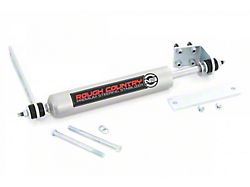 Rough Country Premium N3 Steering Stabilizer (97-03 2WD F-150)