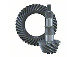 USA Standard 8.8-Inch Rear Axle Ring and Pinion Gear Kit; 3.27 Gear Ratio (97-14 F-150)