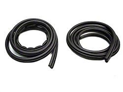 Front on Body Door Seal Kit (97-03 F-150 SuperCab)