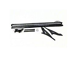Complete Stealth LED Light Bar with Roof Mounting Brackets (04-14 F-150)