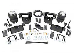 Rough Country Rear Air Spring Kit for 0 to 6-Inch Lift (21-22 4WD F-150, Excluding Raptor)