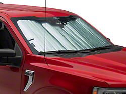Weathertech Windshield SunShade (21-26 F-150)