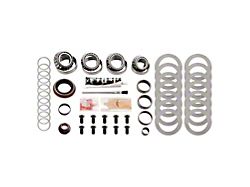 Motive Gear 8.80-Inch IFS Front Differential Master Bearing Kit with Koyo Bearings (97-19 4WD F-150)