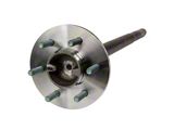 Motive Gear 9.75-Inch 6-Lug Electronic Locker Rear Axle Shaft; 35-Spline (15-20 F-150)
