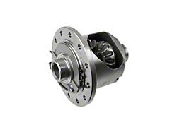 Motive Gear 9.75-Inch Rear E-Locker Differential; 34-Spline (12-24 F-150)
