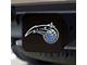 Hitch Cover with Orlando Magic Logo; Blue (Universal; Some Adaptation May Be Required)