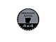 Arkansas Rated Badge (Universal; Some Adaptation May Be Required)