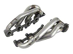 AFE 1-5/8-Inch Twisted Steel Shorty Headers (15-20 5.0L F-150)