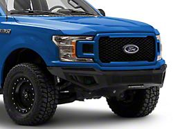 Armour II Heavy Duty Front Bumper (18-20 F-150, Excluding Raptor)