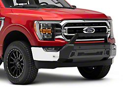 Barricade HD Stubby Front Bumper (21-22 F-150, Excluding Raptor)