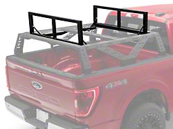 Barricade Rack Topper for Barricade HD Overland Rack Only (15-23 F-150 w/ 5-1/2-Foot & 6-1/2-Foot Bed)