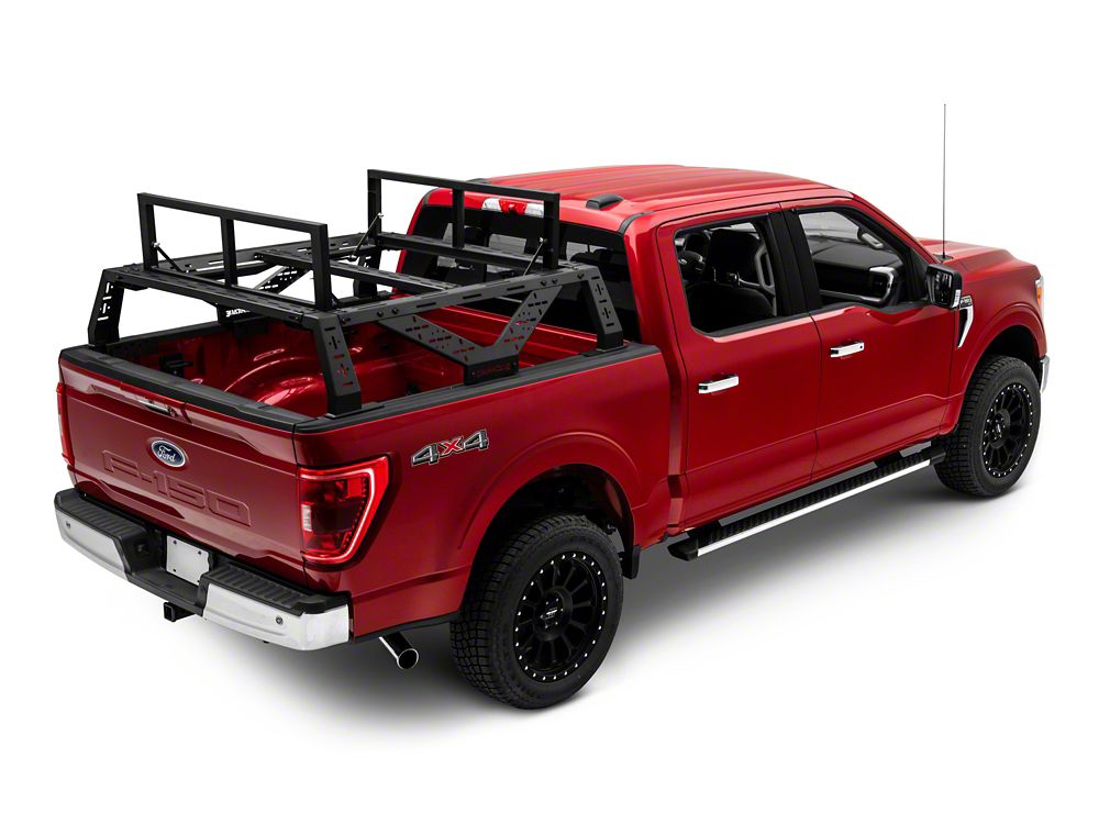 F150 off deals road bed rack