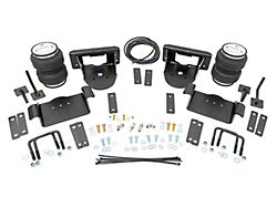 Rough Country Offroad Rear Air Spring Kit for 0 to 6-Inch Lift (15-20 4WD F-150, Excluding Raptor)
