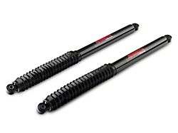 Mammoth Trail Series Premium Monotube Rear Shocks for 4 to 6.50-Inch Lift (09-23 F-150, Excluding Raptor)