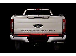 Putco 60-Inch Blade Direct Fit Tailgate Light Bar (21-22 F-150 w/ Factory Halogen Tail Lights)