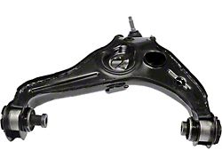 Front Lower Suspension Control Arm; Driver Side (09-13 F-150)