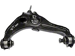 Front Lower Suspension Control Arm; Passenger Side (09-13 F-150)