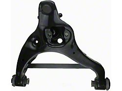 Front Lower Suspension Control Arm; Driver Side (15-20 F-150)