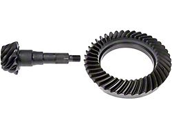9.75-Inch Rear Axle Ring and Pinion Gear Kit; 4.11 Gear Ratio (97-08 F-150)