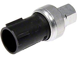 Air Conditioning Pressure Cut-Off Switch (04-06 F-150)