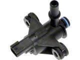 Evaporative Emissions Purge Solenoid Valve (11-12 6.2L F-250 Super Duty)