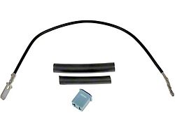 Fuse Relocation Kit (09-14 F-150)