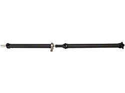 Rear Driveshaft Assembly (11-14 4WD 3.5L EcoBoost F-150 SuperCrew w/ 6-1/2-Foot Bed & Automatic Transmission)
