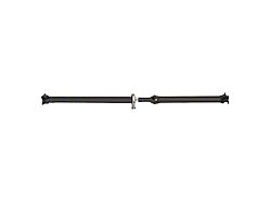 Rear Driveshaft Assembly (15-16 2WD 5.0L F-150 SuperCab w/ 8-Foot Bed & Automatic Transmission)
