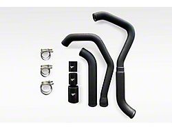 CVF Aluminum Intercooler Hot-Side and Cold-Side Piping Kit (15-20 2.7L EcoBoost F-150)