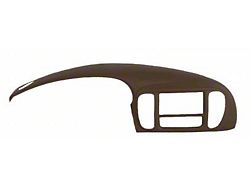 Instrument Panel Cover; Light Brown (97-03 F-150)