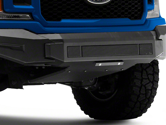 Barricade Skid Plate for Extreme HD Modular Front Bumper T566866 Only (18-20 F-150, Excluding Raptor)