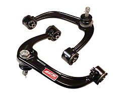 Adjustable Front Upper Control Arms for Lowered Applications (04-20 F-150, Excluding Raptor)