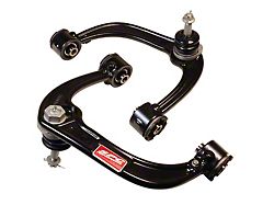 Adjustable Front Upper Control Arms for Stock Height and Lifted Applications (21-22 F-150, Excluding Raptor)