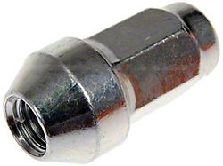 Dometop Wheel Lug Nut; M14x2.0 (01-14 F-150)