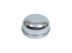 Wheel Bearing Spindle Dust Caps (97-03 2WD F-150)