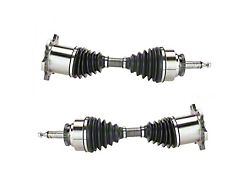 Front CV Axle Shafts (04-08 F-150)