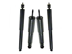 Front and Rear Shocks (97-03 4WD F-150)