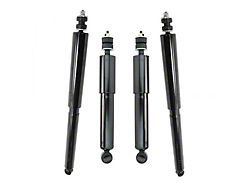 Front and Rear Shocks (97-03 2WD F-150)