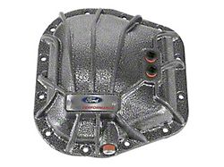 Ford Performance Differential Cover; 9.75-Inch (97-26 F-150)