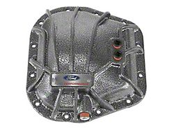 Ford Performance Differential Cover; 9.75-Inch (97-22 F-150)