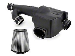 Mishimoto Performance Cold Air Intake with Dry Filter (17-22 3.5L EcoBoost F-150, Excluding Raptor)