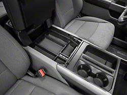 RedRock Center Console Organizer Tray (21-23 F-150 w/ Flow-Through Center Console)